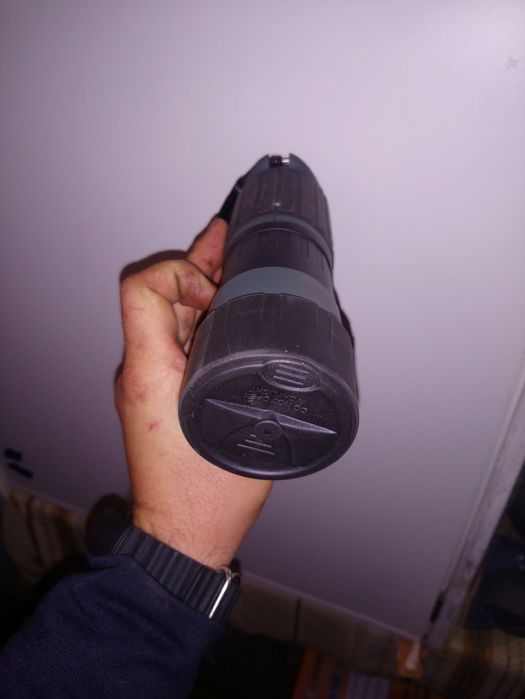 Прилад нічного бачення