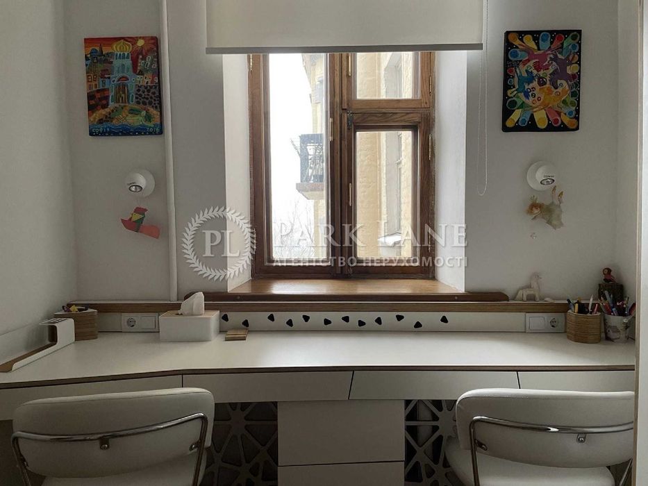 3-комнатная квартира по адресу ул. Владимирская (площадь 87 м²) - Atlanta.ua - фото 10