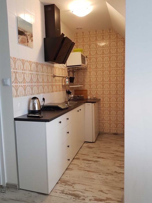 Mieszkanie – Gdańsk, Nowe Szkoty, Wrzeszcz Dolny - Widok 3