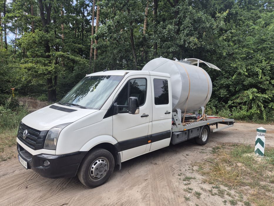 Евакуатор Умань, 24/7 по всій Україні