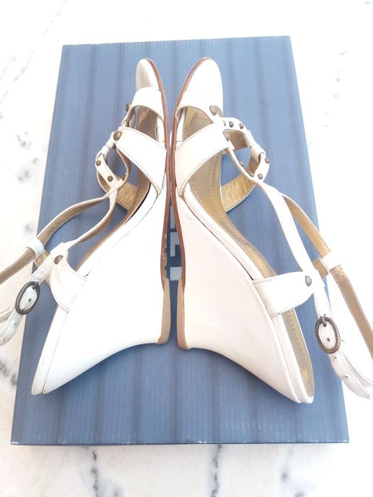 Sandálias de mulher 38