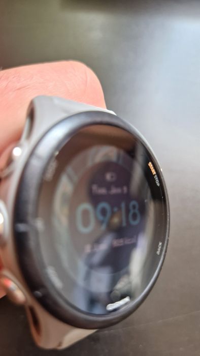 Garmin Forerunner 255S