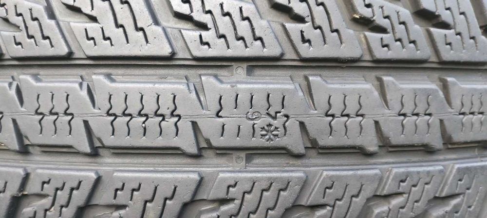 Nokian WRSuv 235 65 R17(Зима)Шиномонтаж Дружківська 12