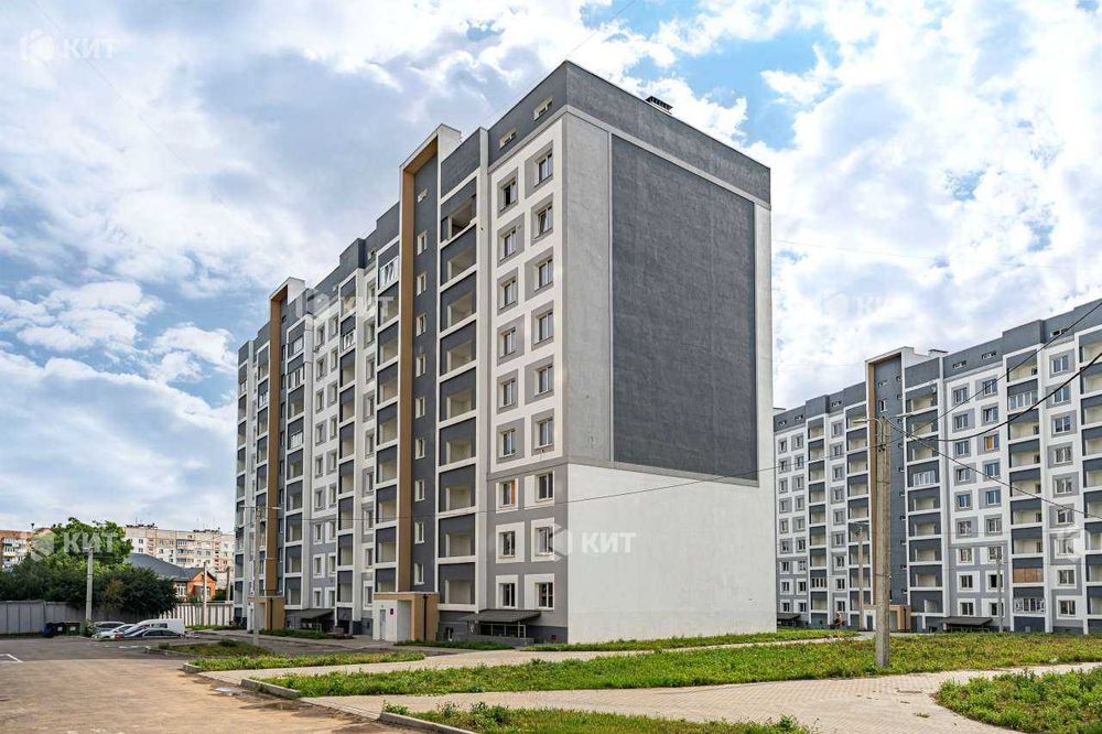 1к. 49м2, ЖК Казка (ЖК Сказка), Холодна Гора (Холодная Гора), 136025