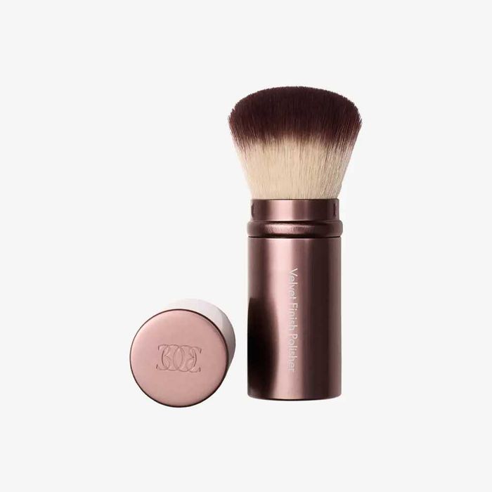 Oriflame Pincel Retrátil Velvet Finish