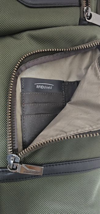 Mochila da Samsonite