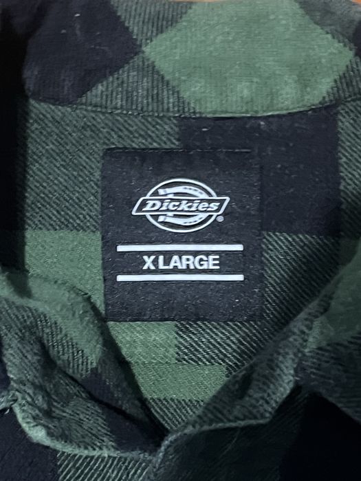 Рубашка Dickies