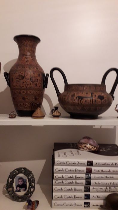 Porcelana da Grecia