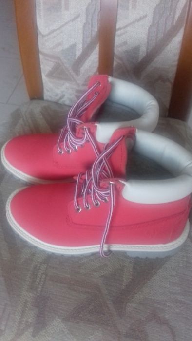 Trapery dziewczęce -damskie CROPP r.37