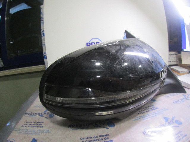 Retrovisor / espelho direito MERCEDES-BENZ EQB (X243)