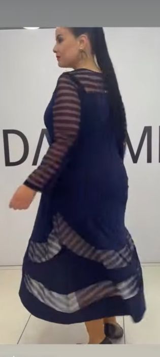 Плаття виробник Туреччина Darkmem