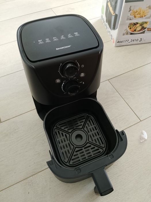 Air fryer SilverCrest