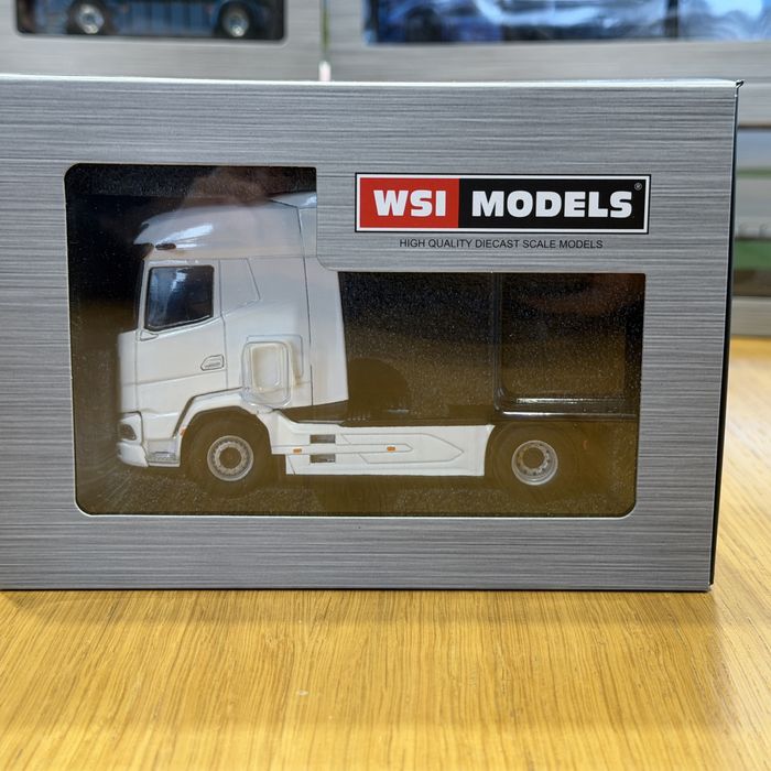Model 1:50 WSI Daf XG 4x2