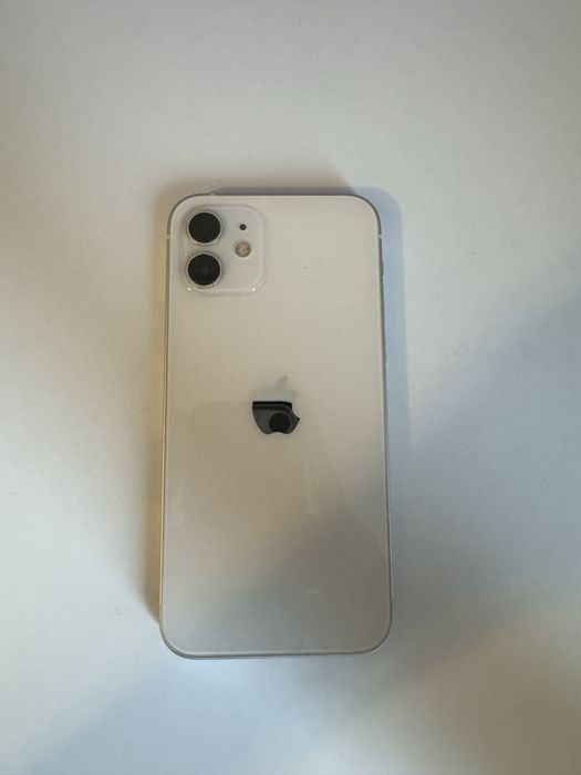 Iphone 12 чудовий стан! 128g