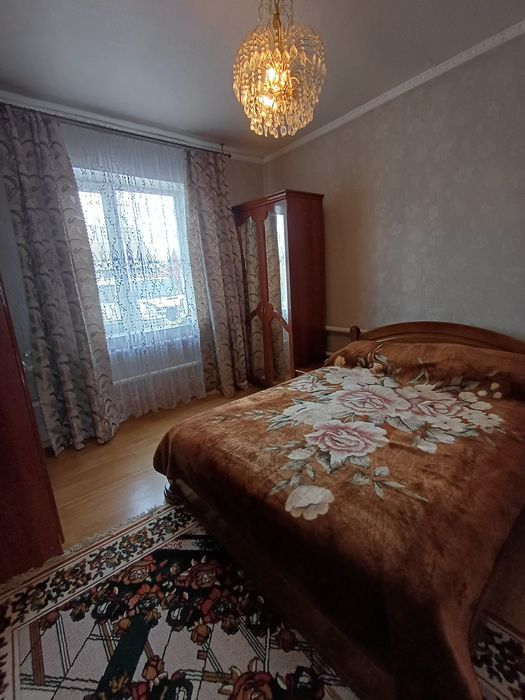 Сертифікат.Продаж добротного будинку в Довгинцевському районі