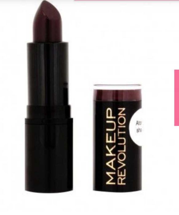 Makeup Revolution Lipstick64552628046594120