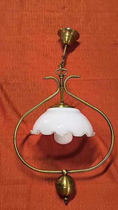 Candeeiro de teto E27