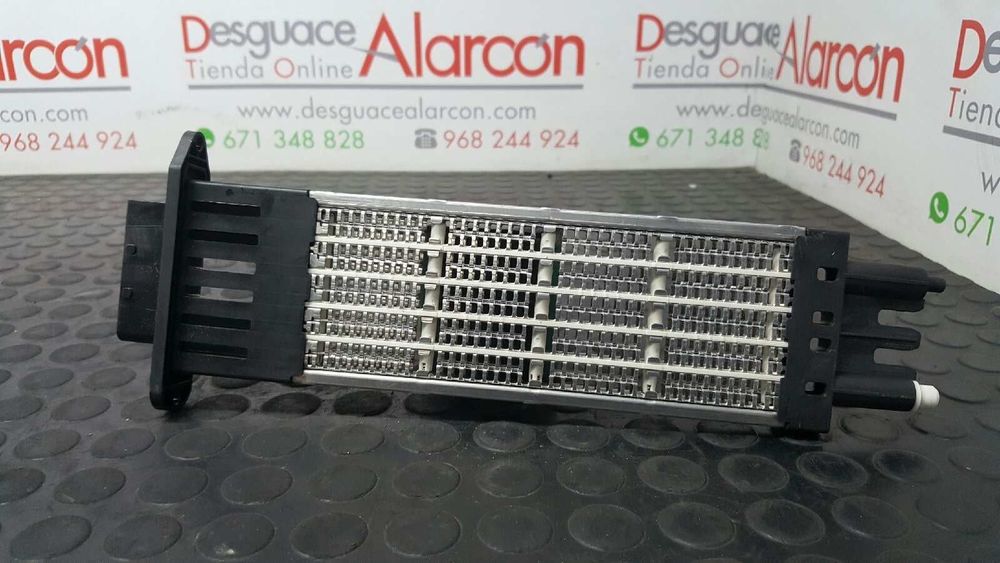 RESISTÊNCIA SOFAGEM CITROEN C4 PICASSO SX