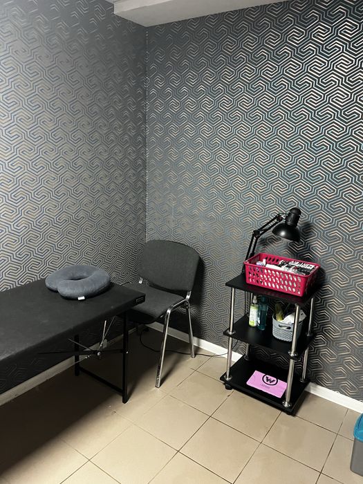 Оренда приміщення