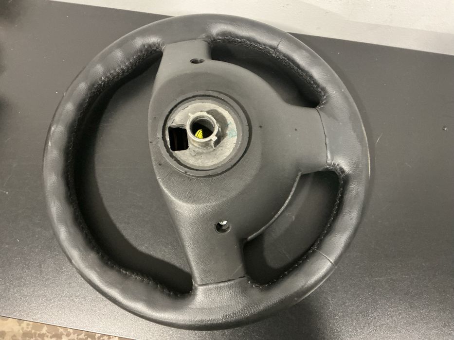 Volante – Opel Corsa C (2000–2006)