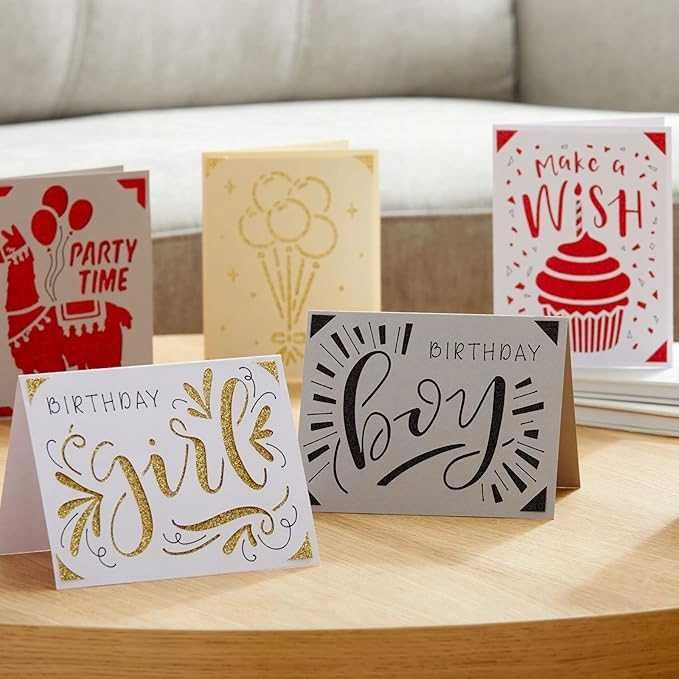 CRICUT  wkładane karty do maszyny CRICUT JOY 162407