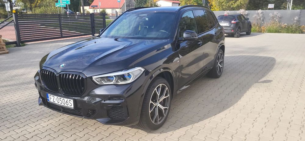 BMW X5 M