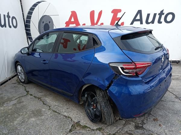 Para peças RENAULT Clio V (BF_)