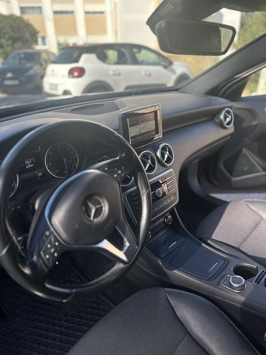 A180 CDI Automatic64728335703041124