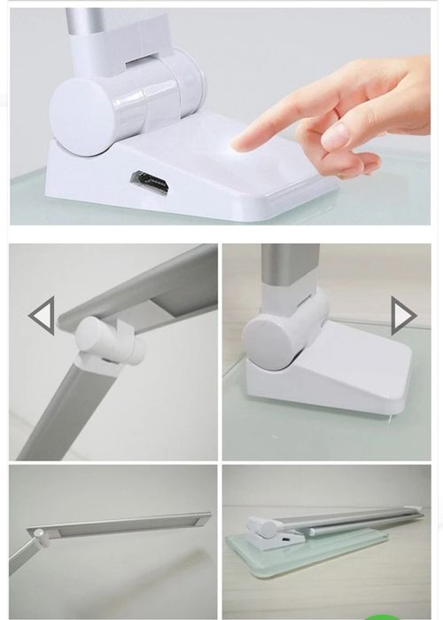 LED Desk Lamp431774840307077126