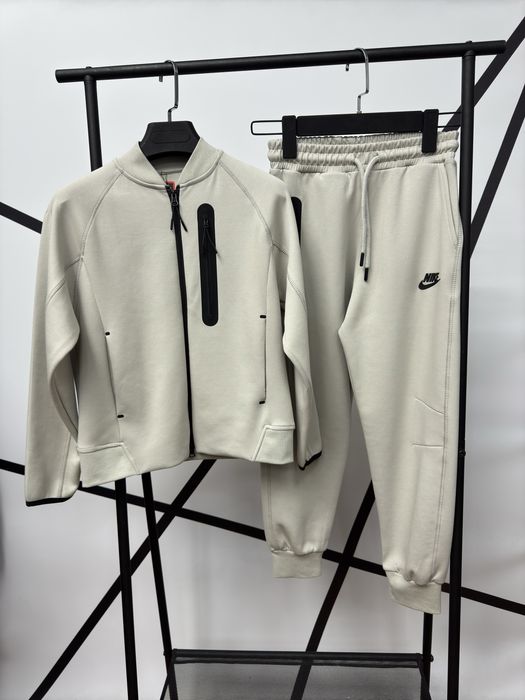 Дитячий -Підлітковий nike Tech Fleece р134-170