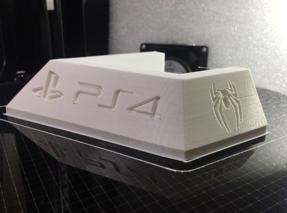 Suportes PS4 / XBox (Vários tipos)