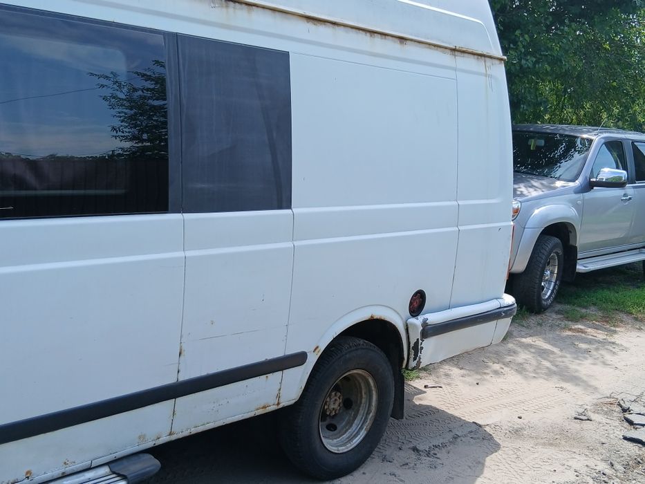 Продам Даф лдв 2000