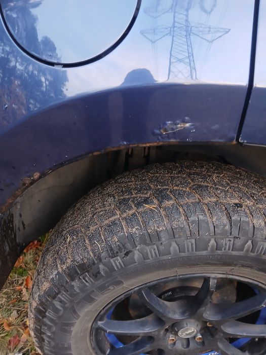 Suzuki Grand Vitara 2008r 2.0 LPG