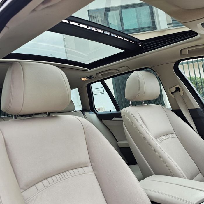 BMW 530d 2016 Luxury DESDE 239€ MÊS