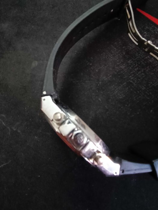 Relogio Audemars Piguet