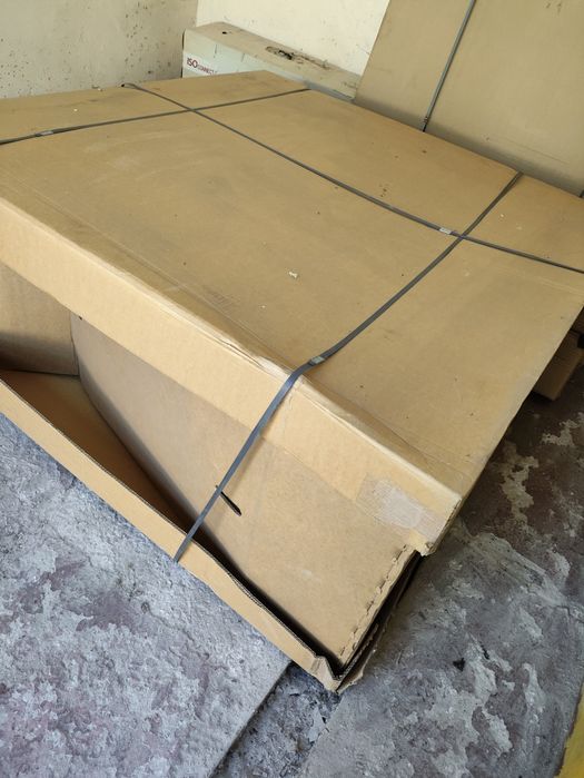 Balteco Linea 14, ванна (S1) 140*140*68 -280літрів