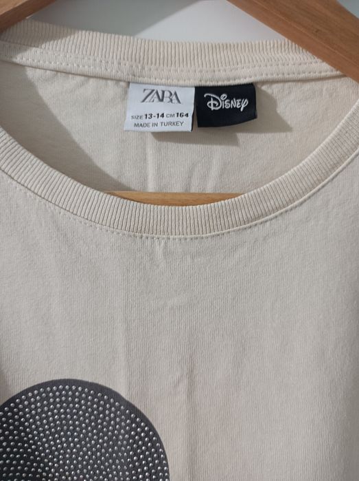 Bluzka Zara r. 164