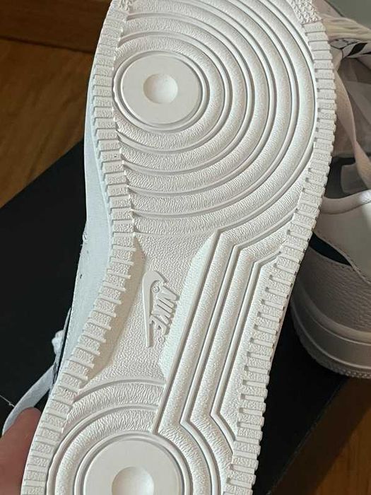 Nike Air Force 1 ! Buty nowe i oryginalne gwarancja roz. od 40 do 45