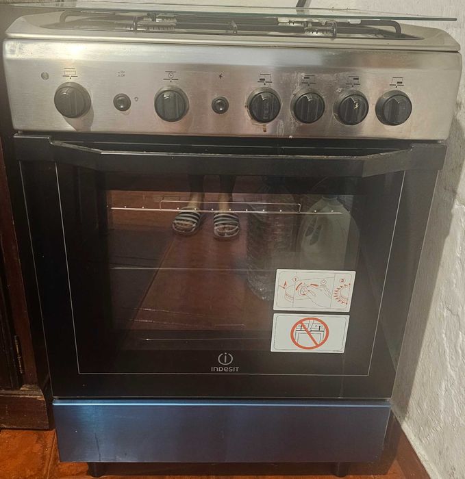 Fogão a Gás Indesit