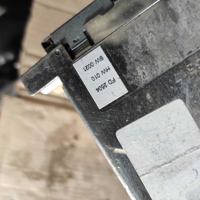 Radio samochodowe  Vw Golf V