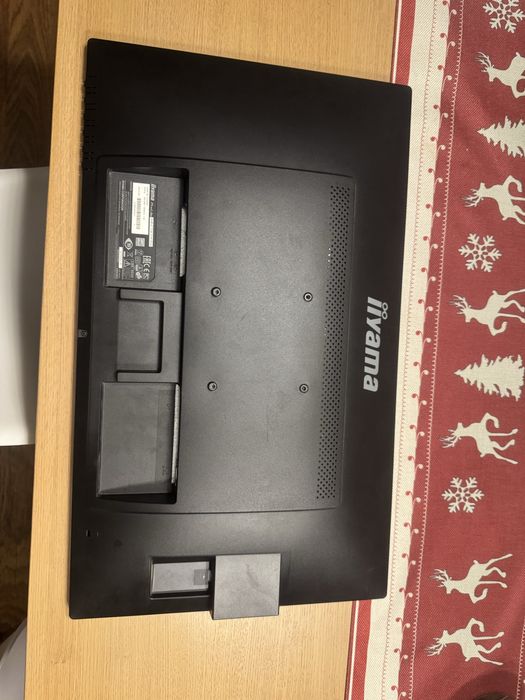 Monitor 27 cali IIyama XB2783HSU