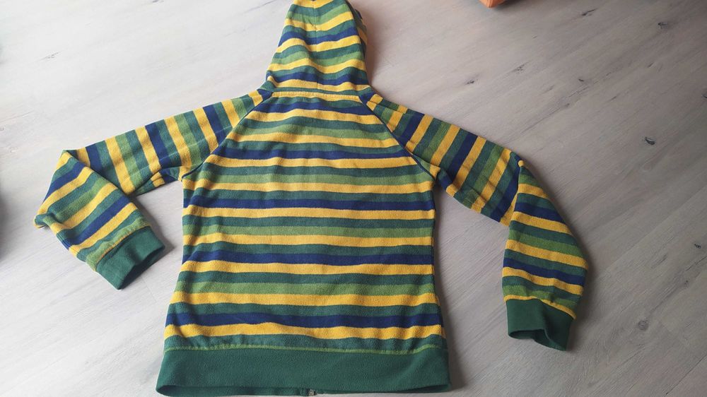 Bluza z kapturem rozm  M