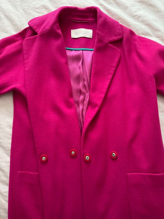 Пальто TheCoat by Katya Silchenko