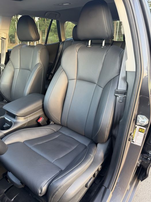 Subaru Outback Limeted 2023
