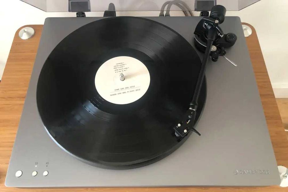 Cambridge Audio ALVA TT V2