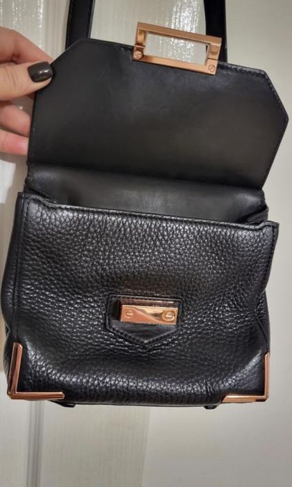 Сумочка оригінал Alexander Wang