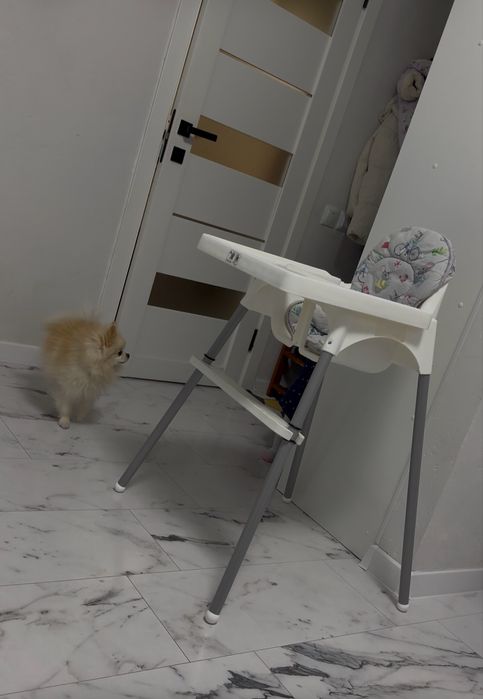 Стілтчик для годування ikea