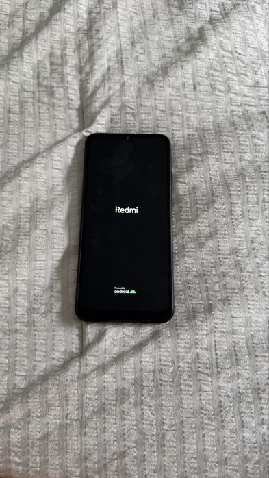 Xiaomi Redmi 9A 32GB Preto