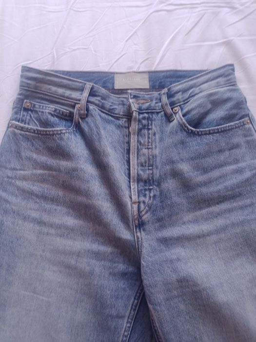 Everlane Jeans women NEW