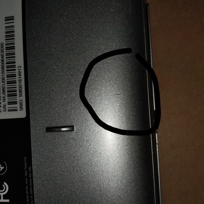 Ноутбук Acer Aspire Lite 15 — Ryzen 7 | 16 GB | 512 GB SSD